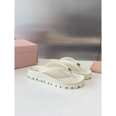 Miu Miu Sandals